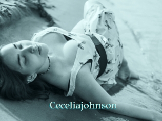 Ceceliajohnson