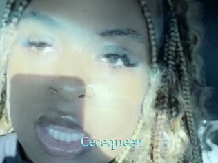 Cecequeen