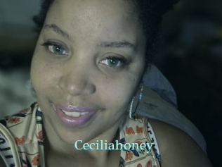 Ceciliahoney