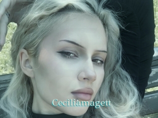 Ceciliamagett