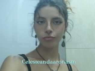 Celesteandaaronasm