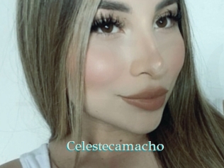 Celestecamacho