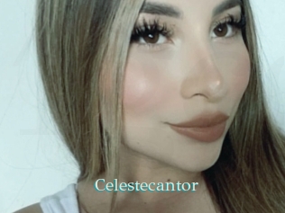 Celestecantor