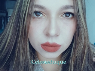 Celesteduque