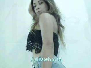 celesteharris 1 grosse cochonne