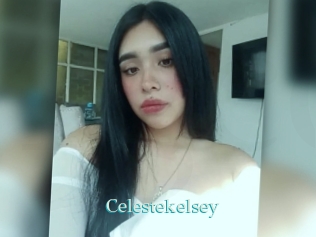 Celestekelsey