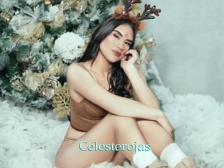 Celesterojas