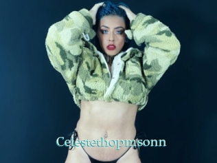 Celestethopmsonn