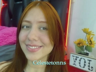 Celestetonns