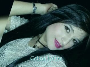 celina_Johns 1 grosse cochonne