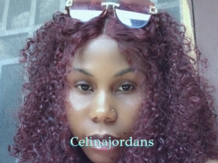 Celinajordans