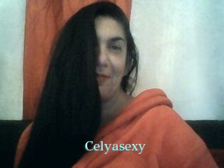 Celyasexy