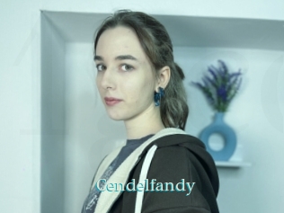cendelfandy 1 grosse cochonne