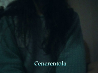 Cenerentola