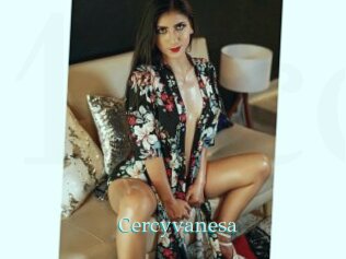 Cercyvanesa