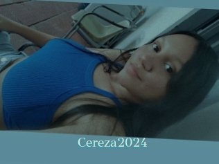 Cereza2024