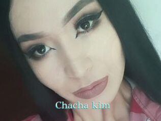 Chacha_kim