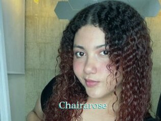 Chairarose