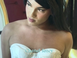 Chanel_fency