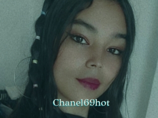 Chanel69hot