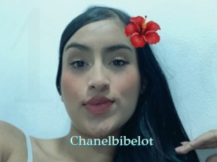 Chanelbibelot