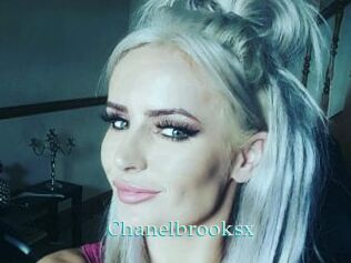 Chanelbrooksx