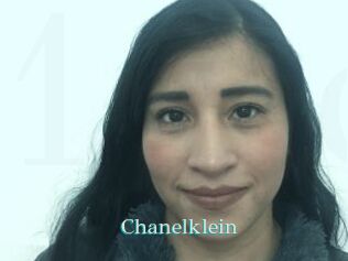 Chanelklein