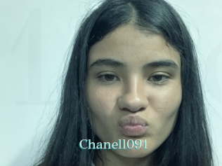 Chanell091