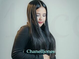 Chanelljones
