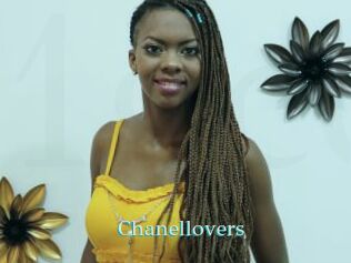 Chanellovers