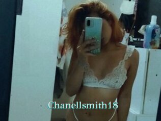 Chanellsmith18