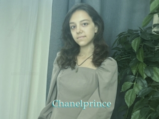 Chanelprince