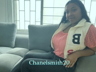 Chanelsmith20