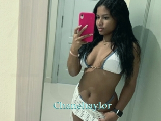 Chaneltaylor