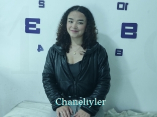 Chaneltyler