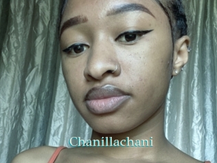 Chanillachani