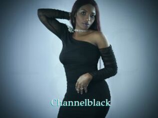 Channelblack