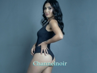 Channelnoir