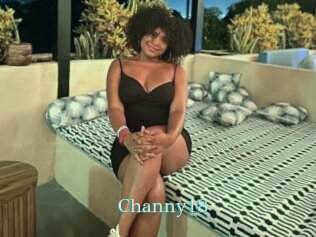 Channy18