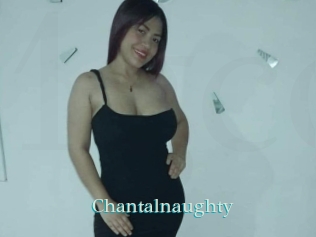 Chantalnaughty