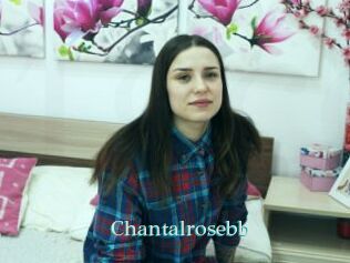 chantalrosebb 1 grosse cochonne