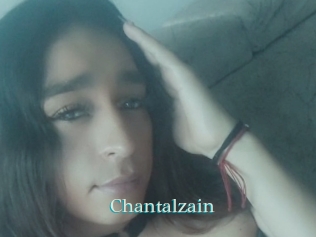 chantalzain 1 grosse cochonne