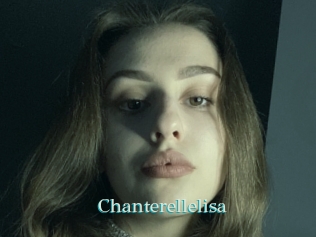 Chanterellelisa