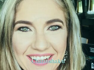 Chantishakti