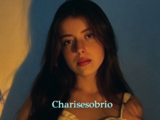 Charisesobrio