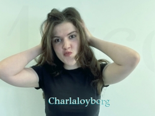 Charlaloyborg