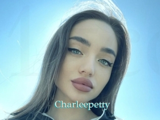 Charleepetty