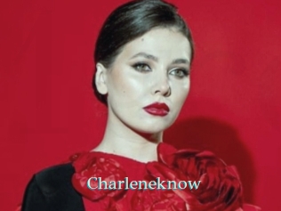 charleneknow 1 grosse cochonne