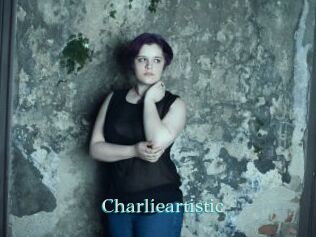 Charlieartistic
