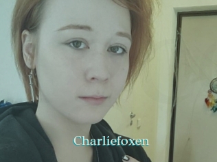 Charliefoxen